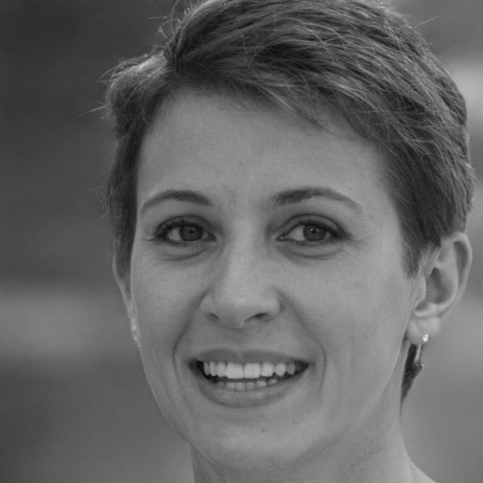 Portrait de Ludivine Marchand