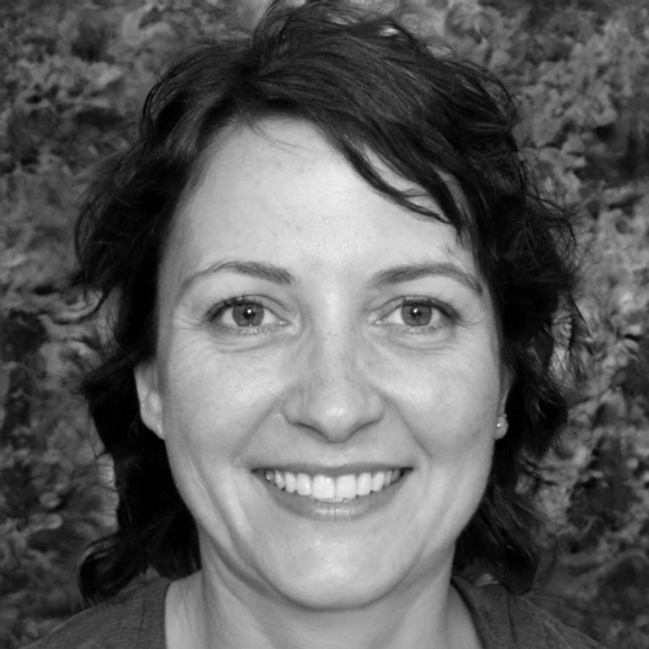 Portrait de Noémie Vaillancourt