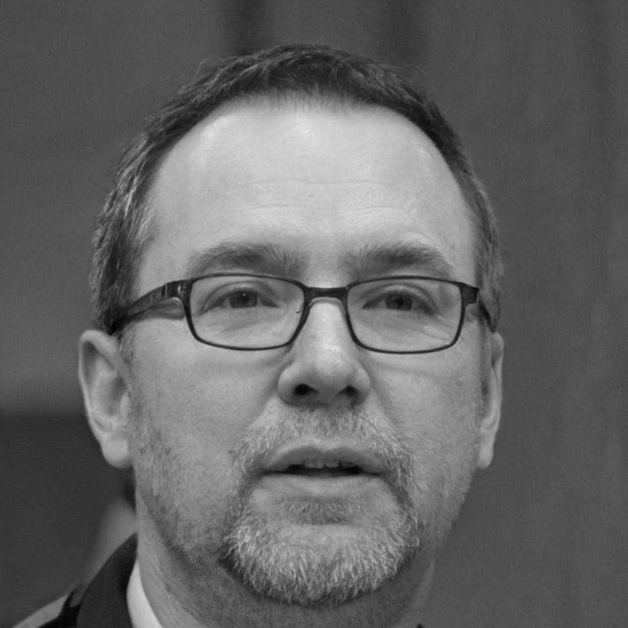 Portrait de Bastien Moreaux